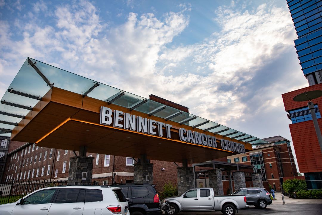 Bennett Cancer Center At Stamford Health