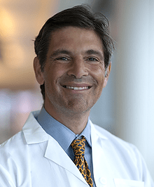 Dr David Klein, MD Headshot