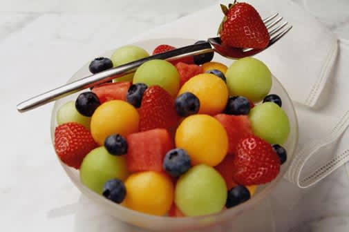 Fruit Salad