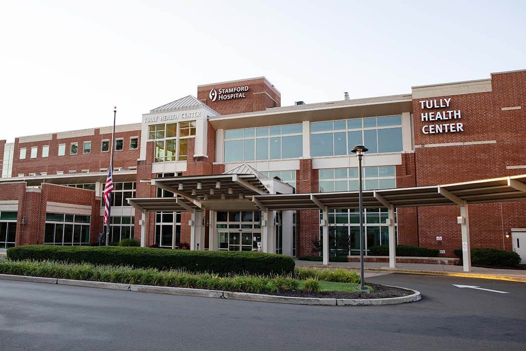 Immediate Care Center At Stamford Health Tully Health Center