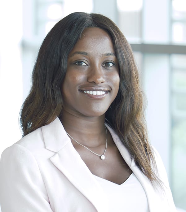 Meet Our Obstetrics and Gynecology Residents - Stamford Hospital