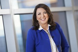 Kathleen Silard, President & Chief Executive Officer, Stamford Health