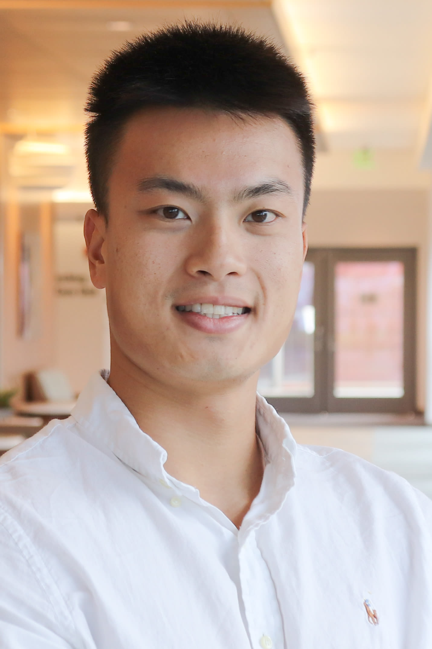 Kevin Zhang MD