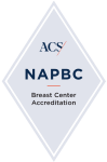 NAPBC Accreditation