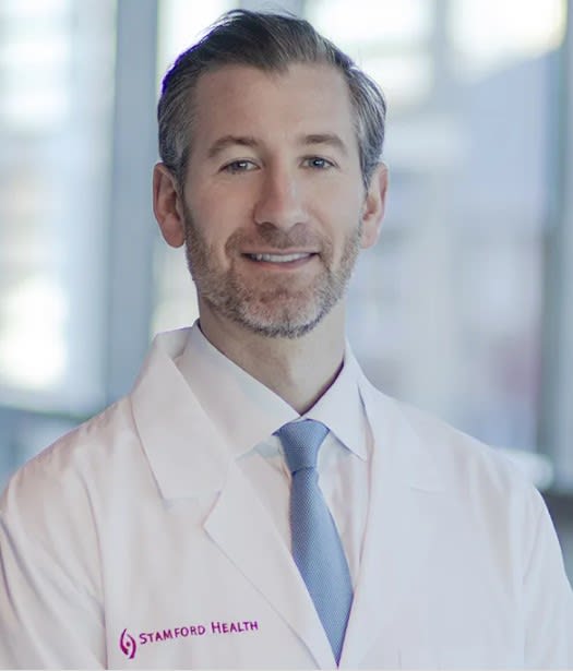 Nicholas J. Shea