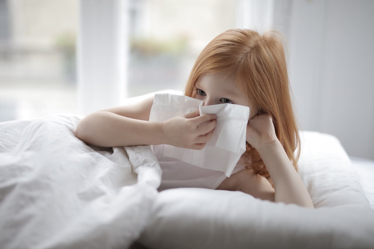 SickYoungGirlTissue