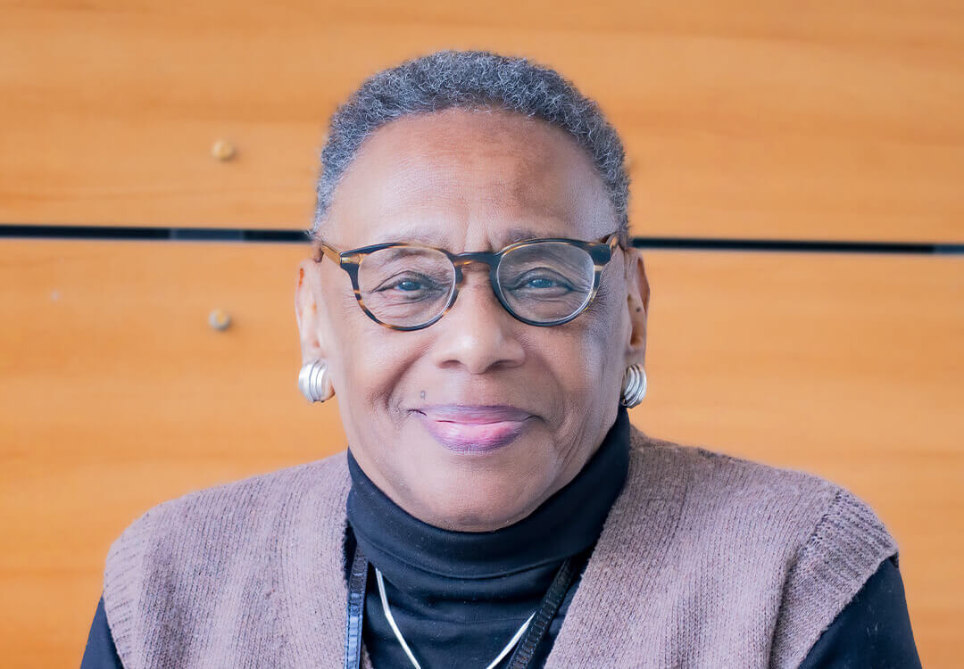 volunteer deborah spears