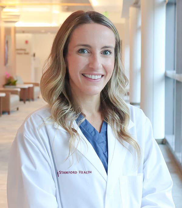 Ariel Levy, MD Obstetrics and Gynecology Stamford Health