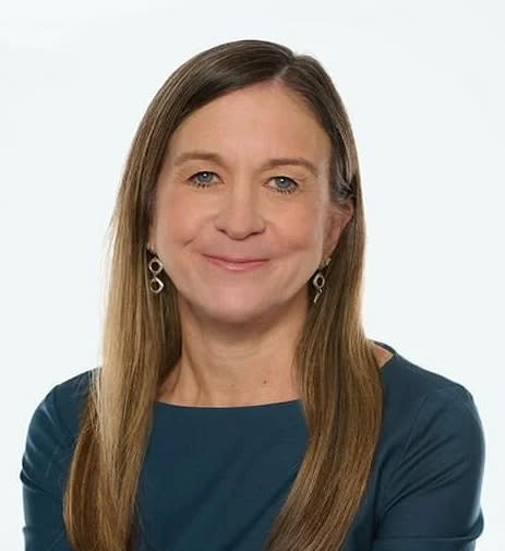 Cynthia Murdock