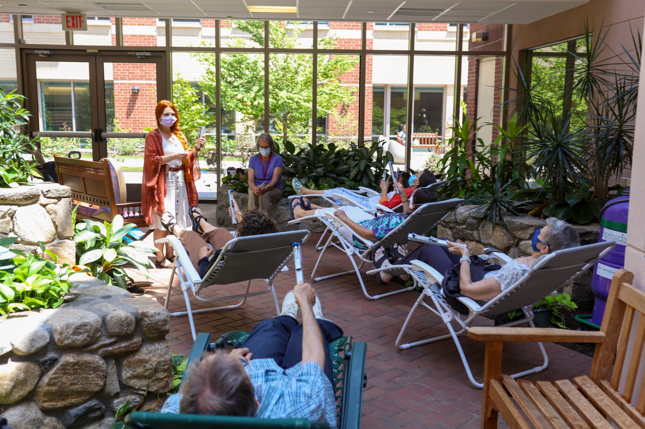 Events & Classes Stamford Health