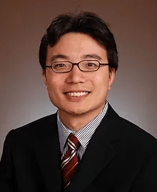 Dr Howard Lui, MD Headshot