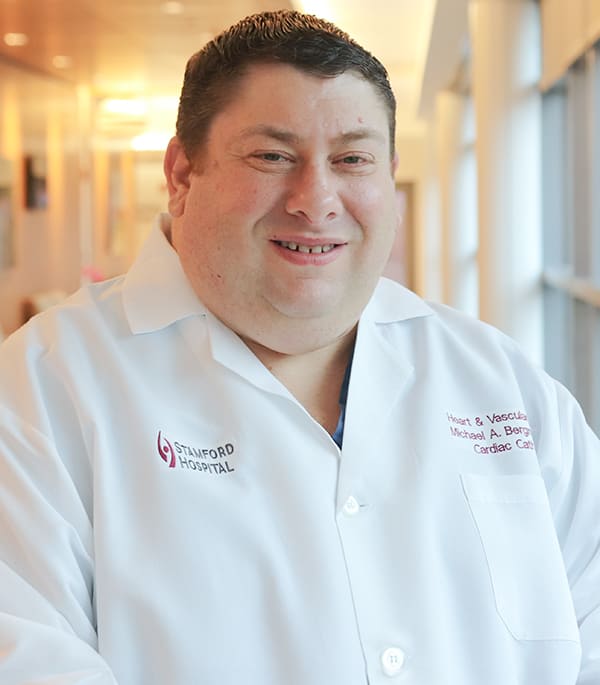 Michael A. Bergman