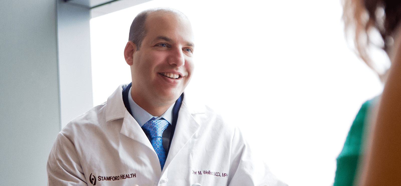 Stamford Health Medical Group Fairfield County CT