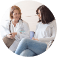 start genetic counseling circle